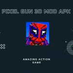 Pixel Gun 3D MOD APK v23.1.0 [Unlocked Everything]