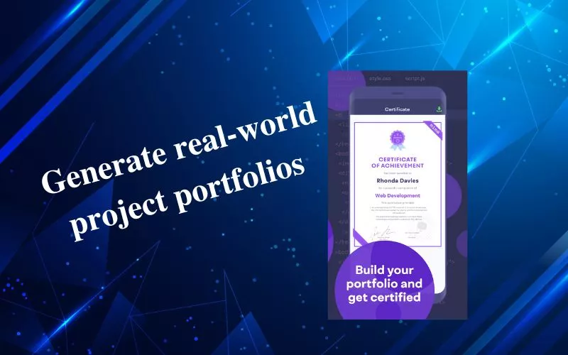 Real World Project Portfolios