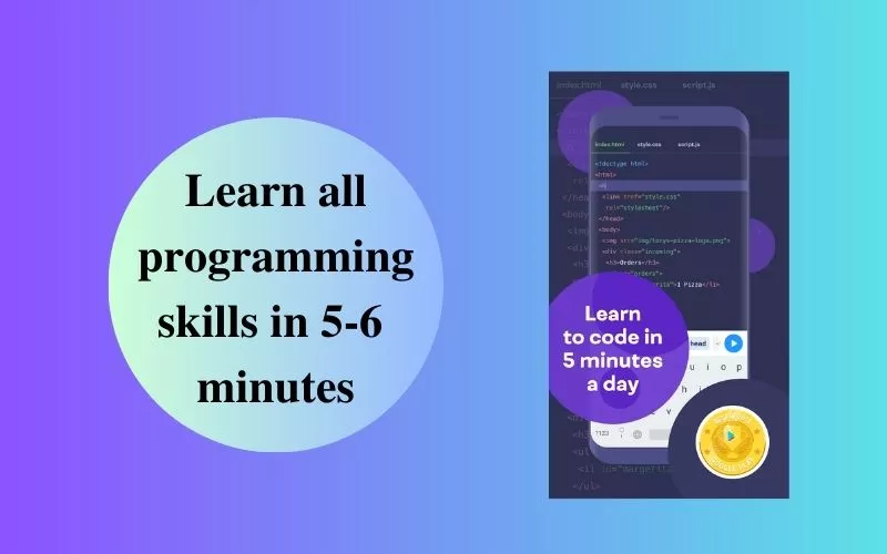 Learn Coding by Mimo