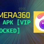 Camera360 MOD APK v9.9.31 [VIP Subscription Unlocked]