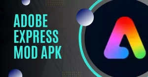 Adobe Express MOD APK