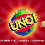 UNO!™ MOD APK v1.10.8452 [Unlimited Coins]