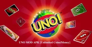 UNO Mod Apk