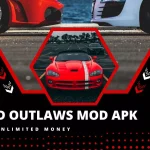 Offroad Outlaws Mod Apk v6.5.0 [Unlimited Money]