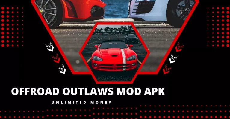 Offroad Outlaws Apk