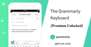 Grammarly Mod Apk