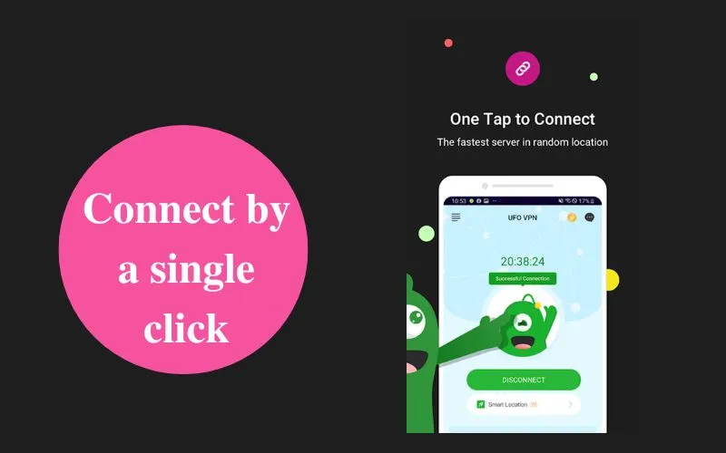 UFO VPN Apk 