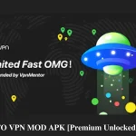 UFO VPN Mod Apk