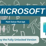 Microsoft Math Solver Mod APk