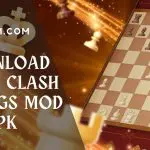 Chess- clash of kings mod apk