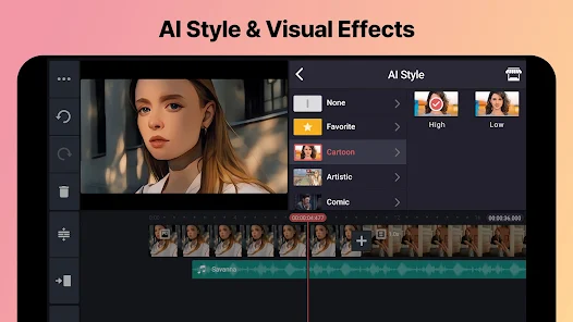 AI Styles