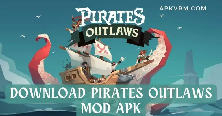 Pirates Outlaws MOD APK