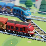 Train Conductor World APK