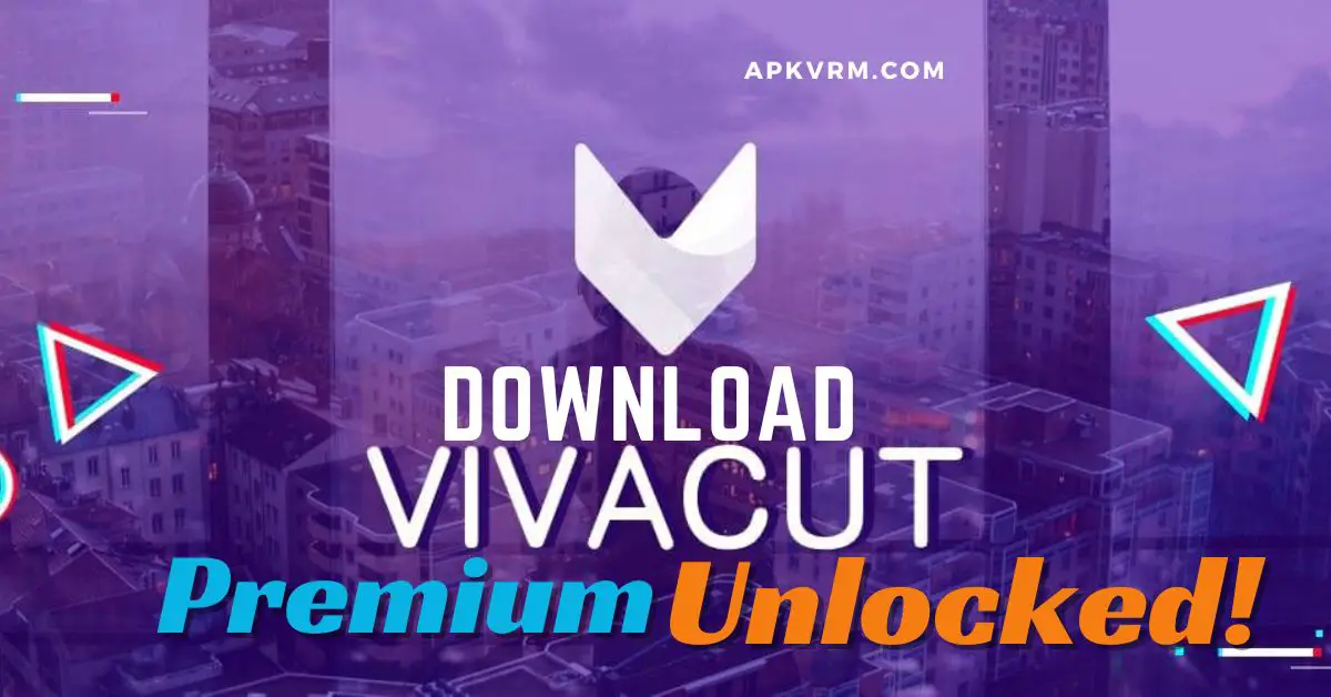 VivaCut Mod APK