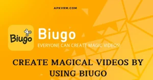 Biugo MOD APK