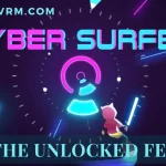 Cyber Surfer MOD APK