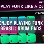 Funk Brasil Drum Pads MOD APK