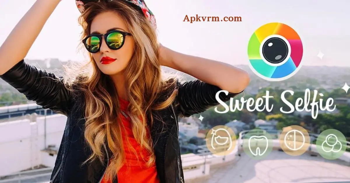 Sweet Selfie MOD APK