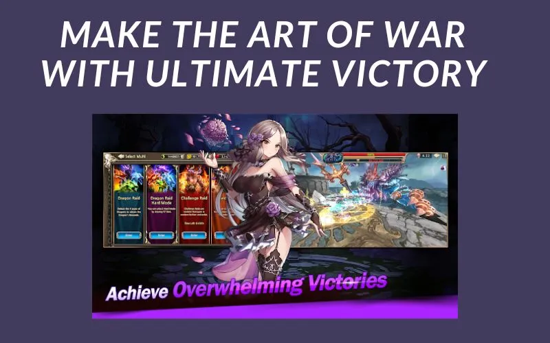 Ultimate Victory