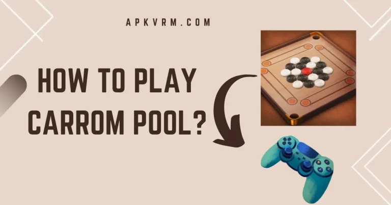 Play Carrom Pool