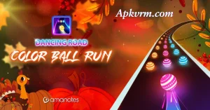 Dancing Road MOD APK